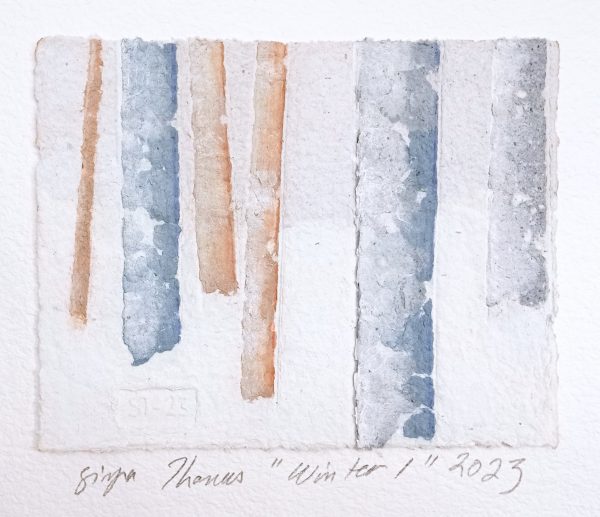 Winter I