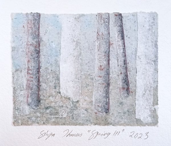 Spring III