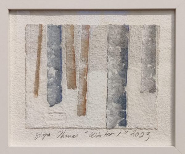 Winter I - Image 2