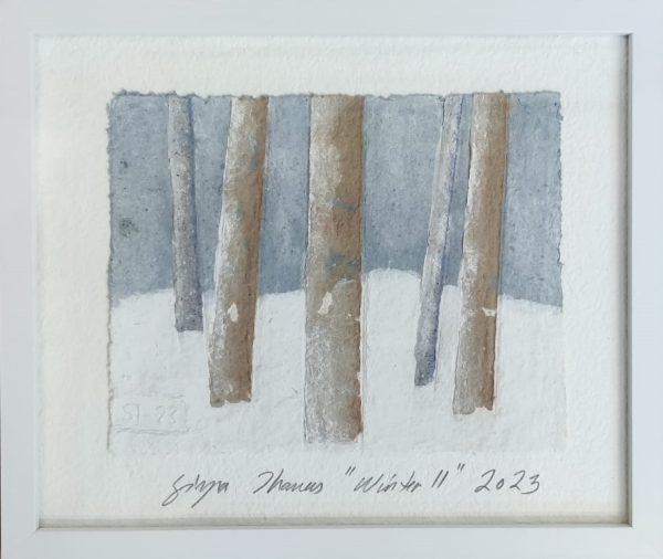 Winter II
