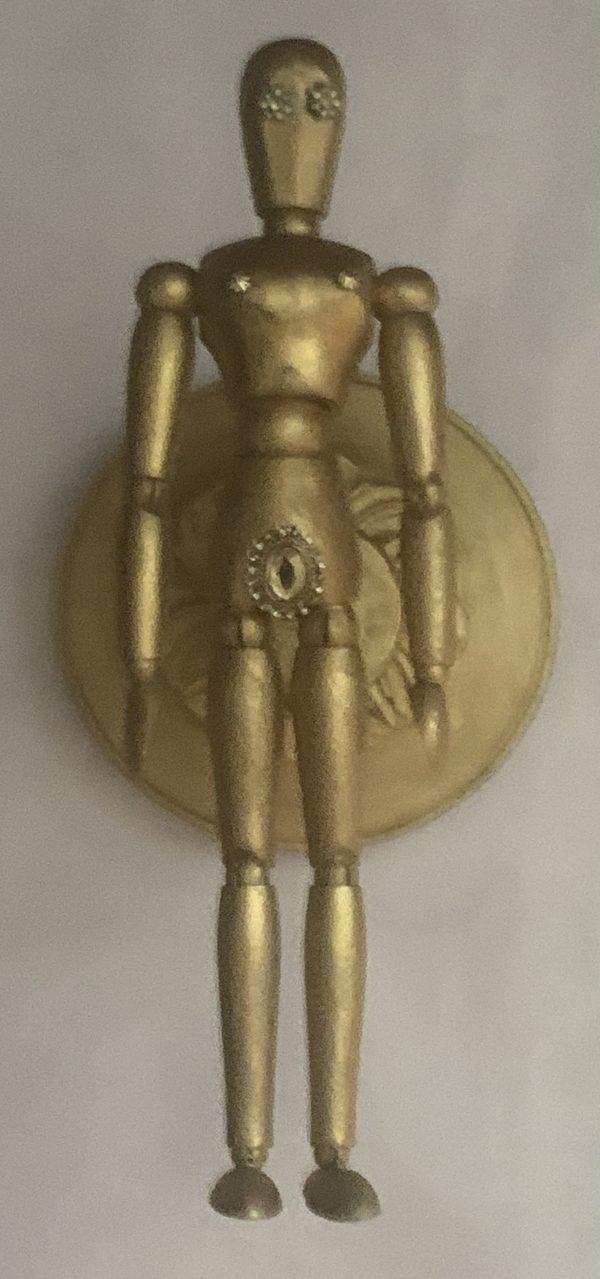 Kultainen nainen - Image 3