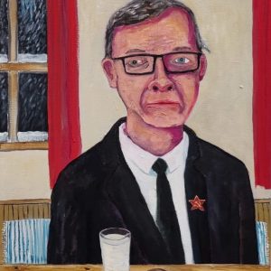 Paavon pitkä adventti