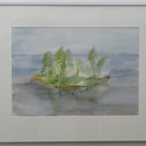 Pesintä