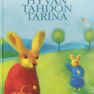 Tiitinen, Esko-Pekka ja Nikolai: Hyvän tahdon tarina