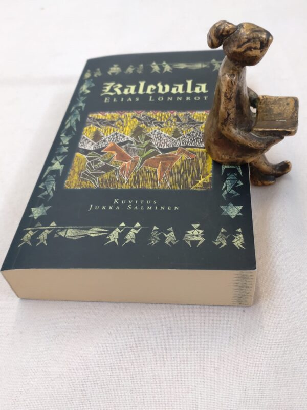 Lukija (Kalevala) - Image 2