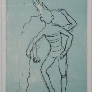 Näin jotakin 2- 25 E.V. III/V