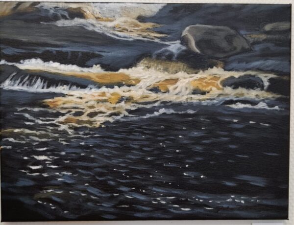 "Koski" (isompi)