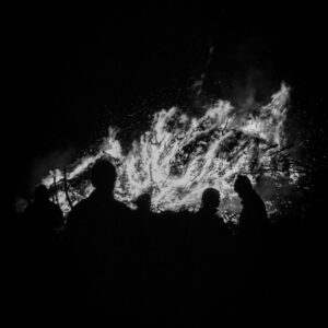 Kevätpäiväkirjasta (Autioranta-Oksava)