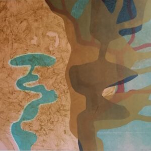 Erämaa II 1/1