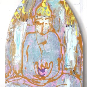 Tilkkubuddha