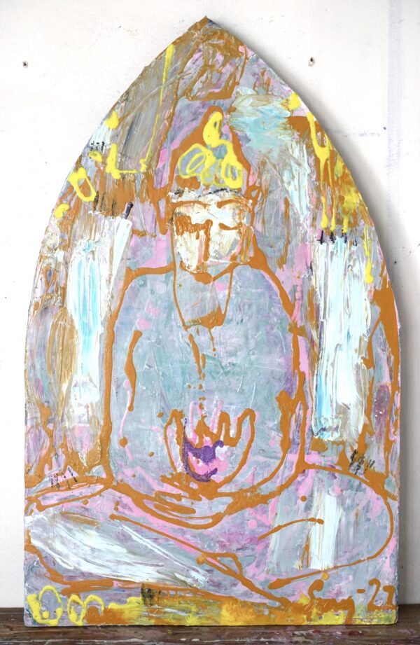Tilkkubuddha