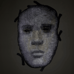 From face series #1