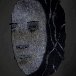 From face series #2