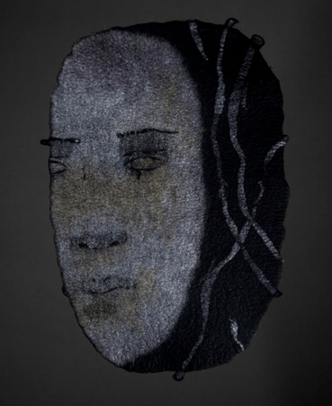 From face series #2