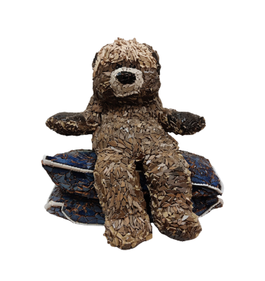 Teddy