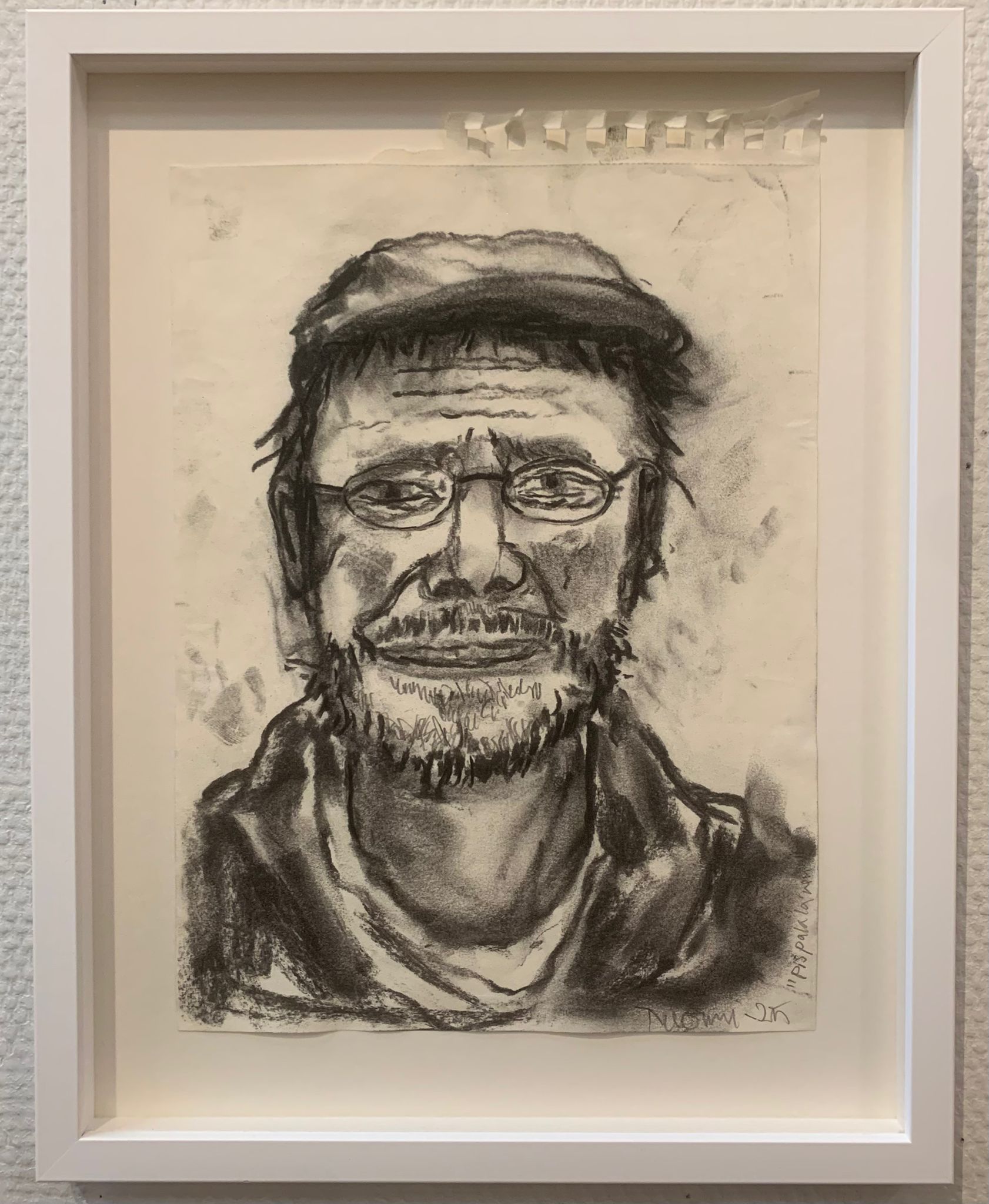 Pispalalainen (Juha Hurme)