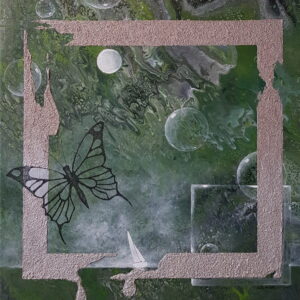 Fragile earth