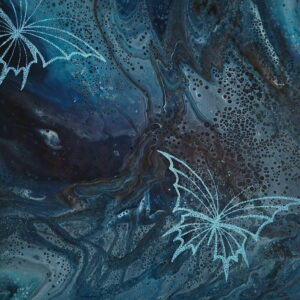 The spirit of the ocean