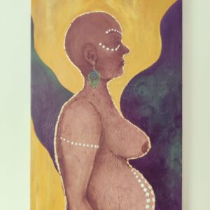 Feminine Power