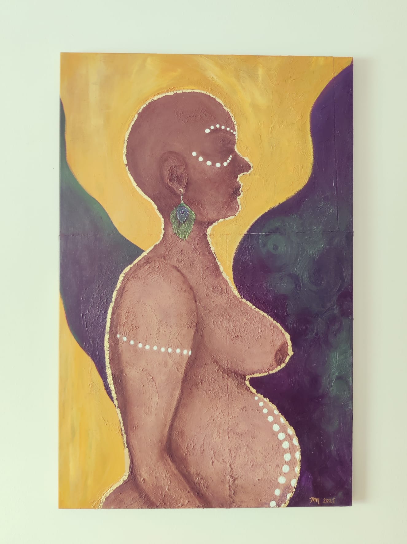 Feminine Power
