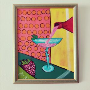 Raspberry Dreams