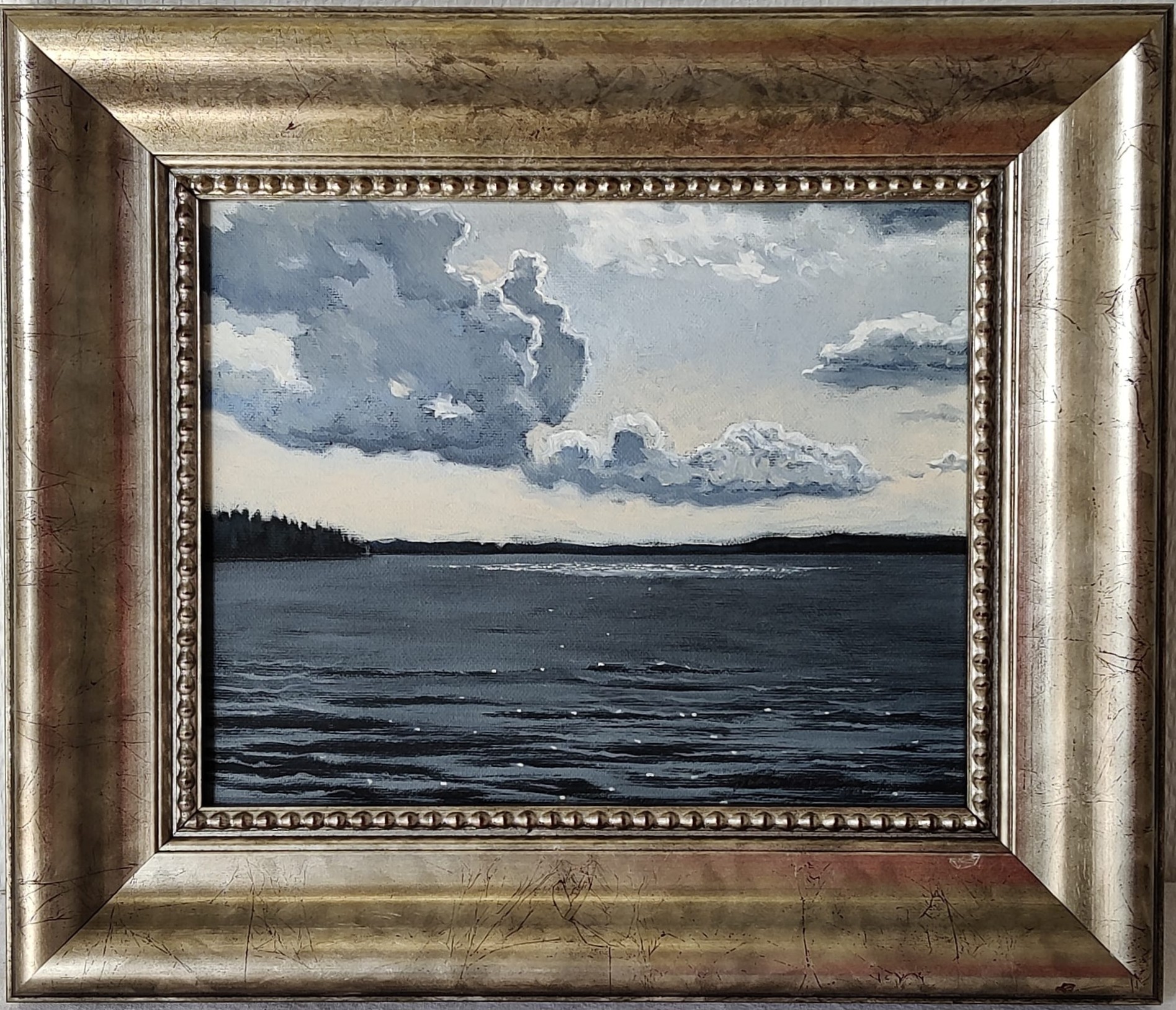 Pielinen IV