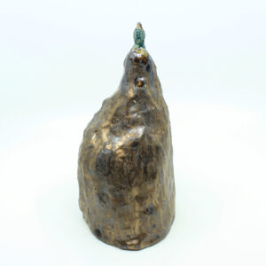 Vuoren valtias