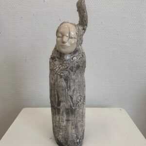 Kulkija-sarja, Kelopuu