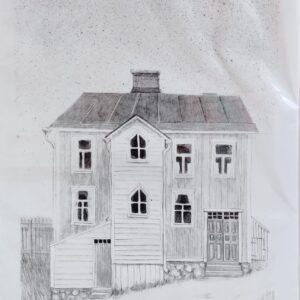 Unohdettu aika (T.p.l'a 1/2)