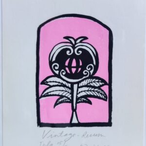 Vintage-ruusu (15/20)