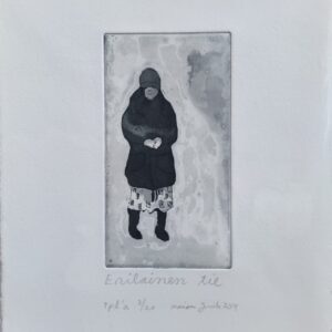 Sarjasta pikkukaupungin tyttö: Erilainen tie (3/20)