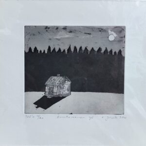 Kuutamoinen yö (T.p.l'a 4/20)