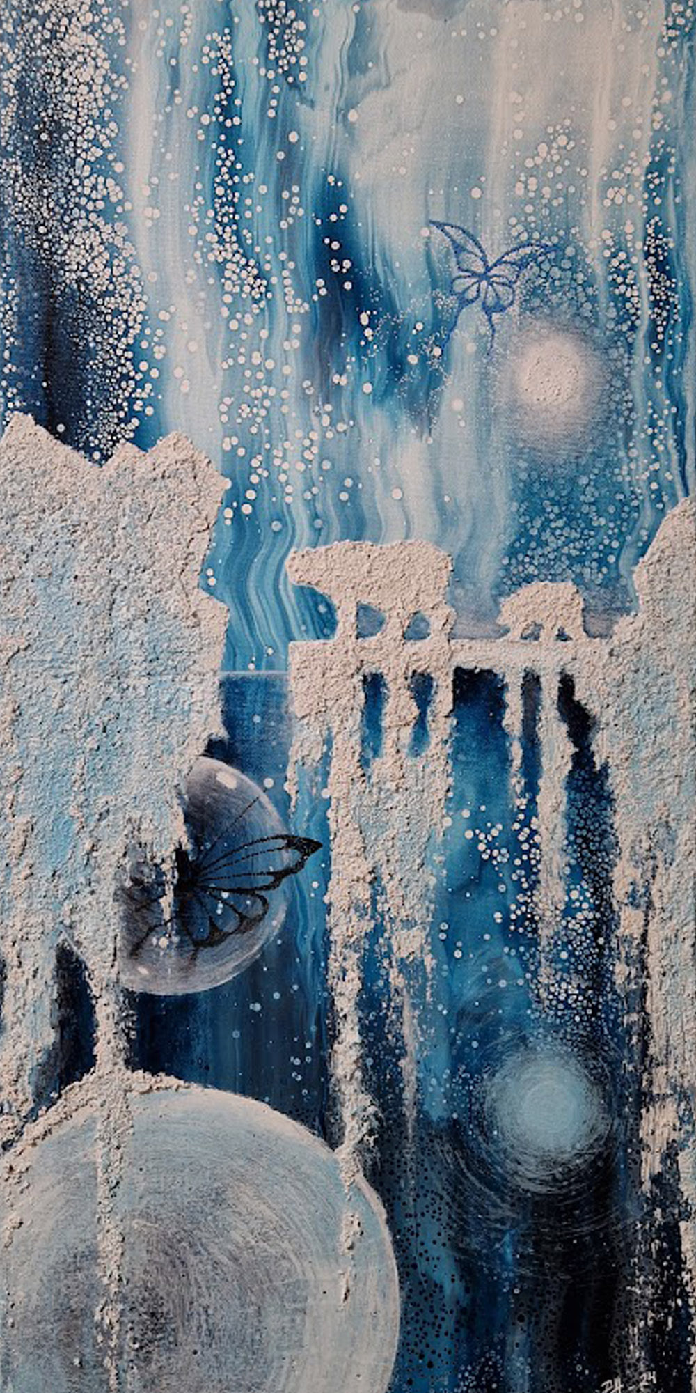 The call of the north