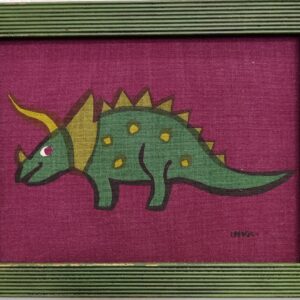 Sarvipääsaurus