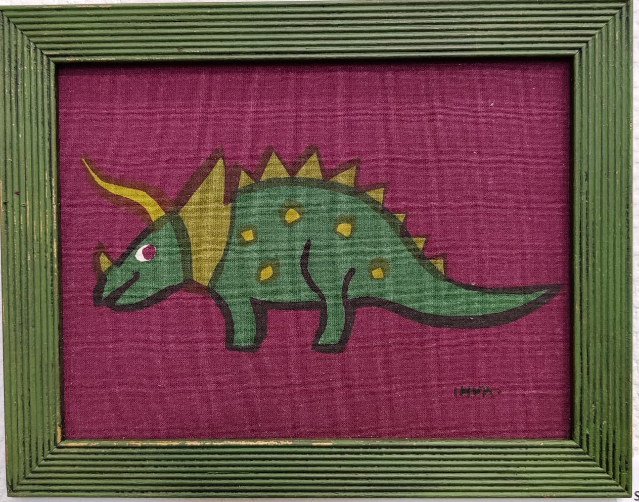 Sarvipääsaurus