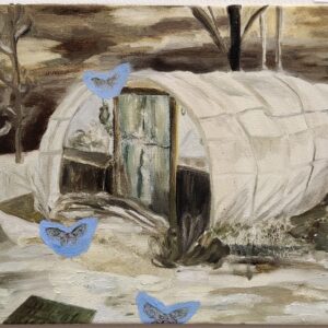 Fear of Spring