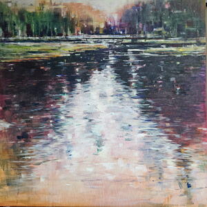 Bridge over troubled water