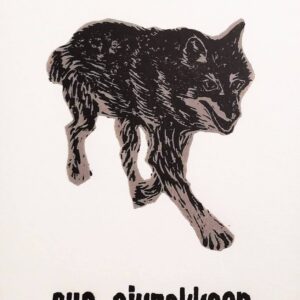 Sus siunakkoon 2/6