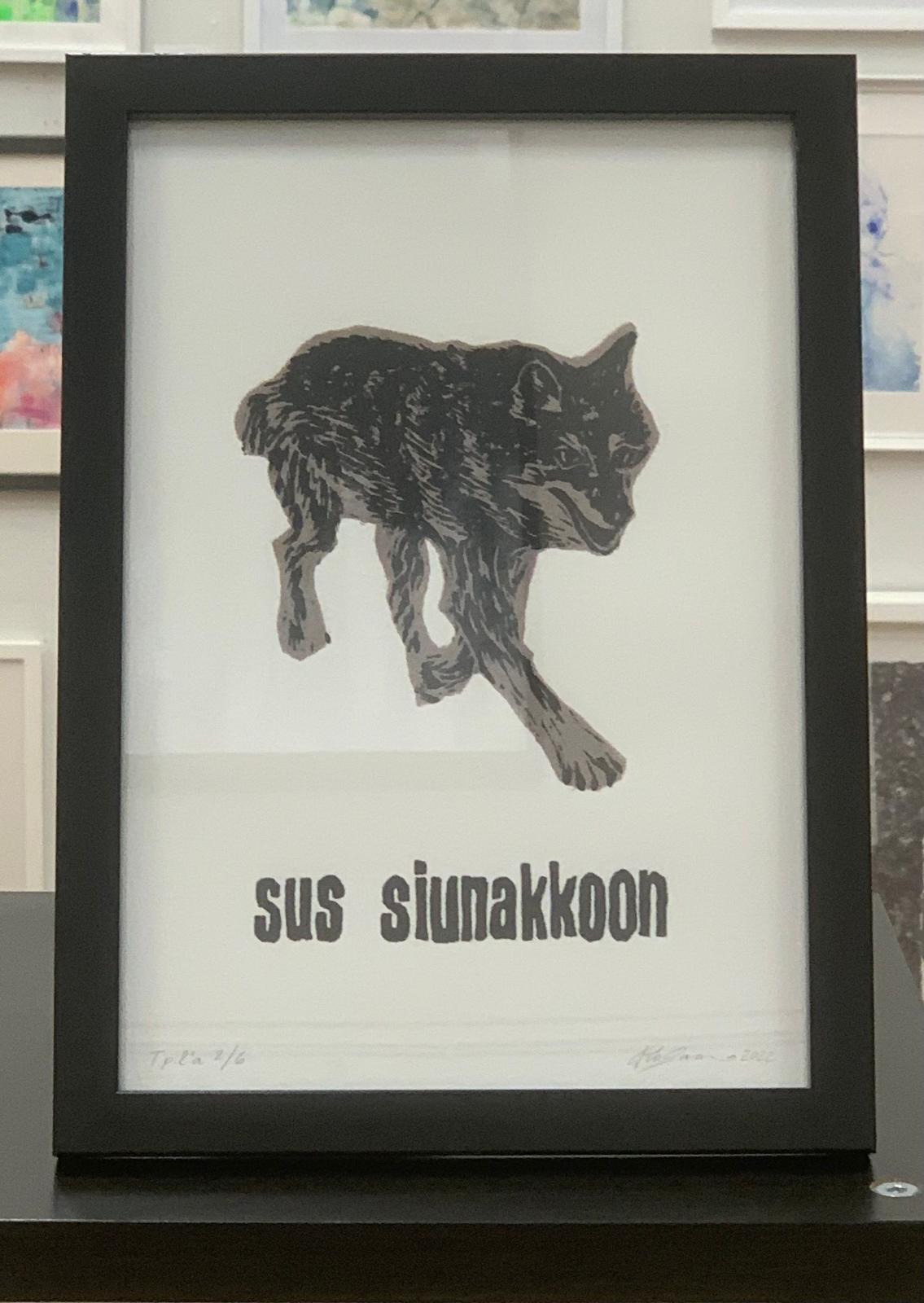 Sus siunakkoon 2/6 - Image 2